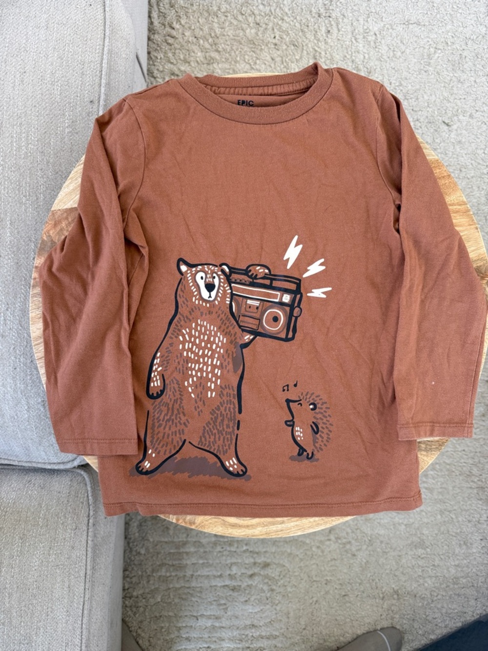 Epic Threads Tee